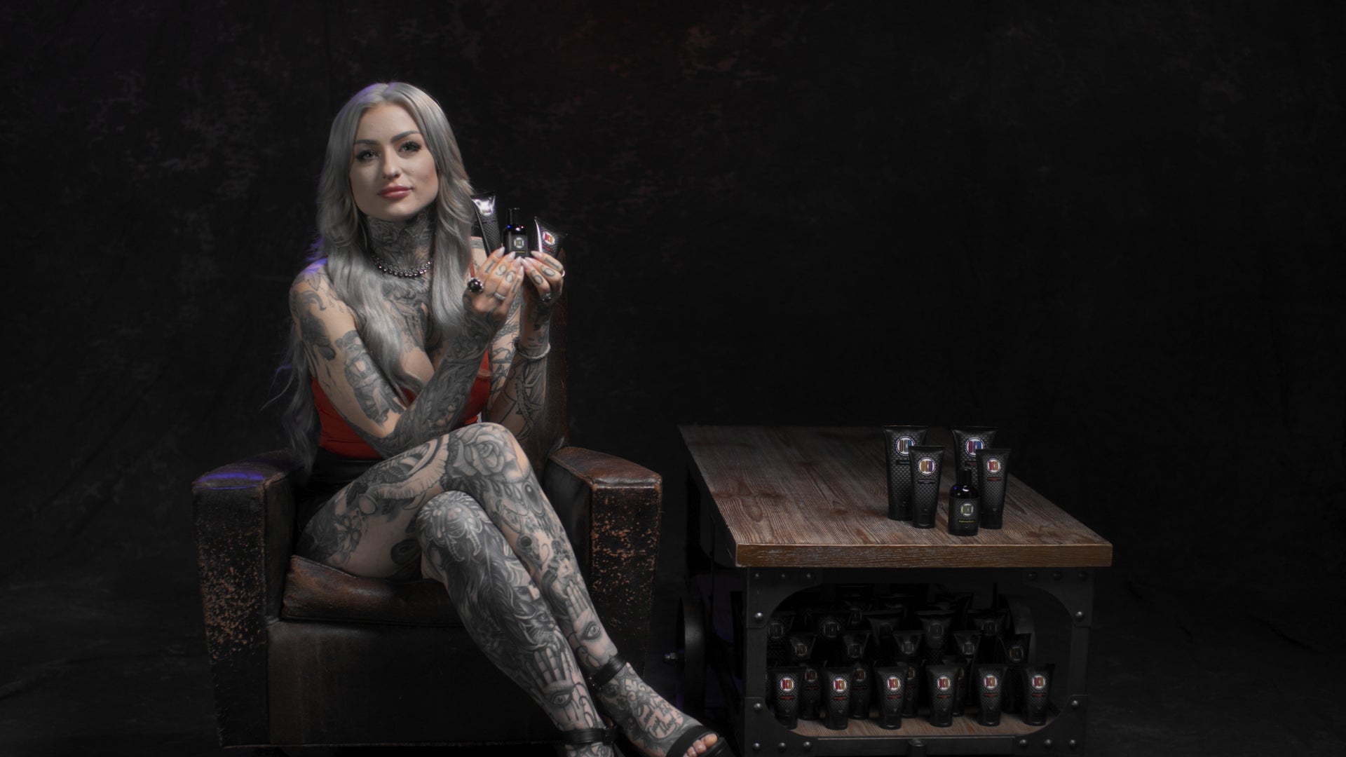 Introducing OCD The Judge's Pick