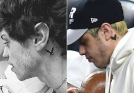 Is Getting a Tat Dedicated to your Significant Other a Bad Idea?