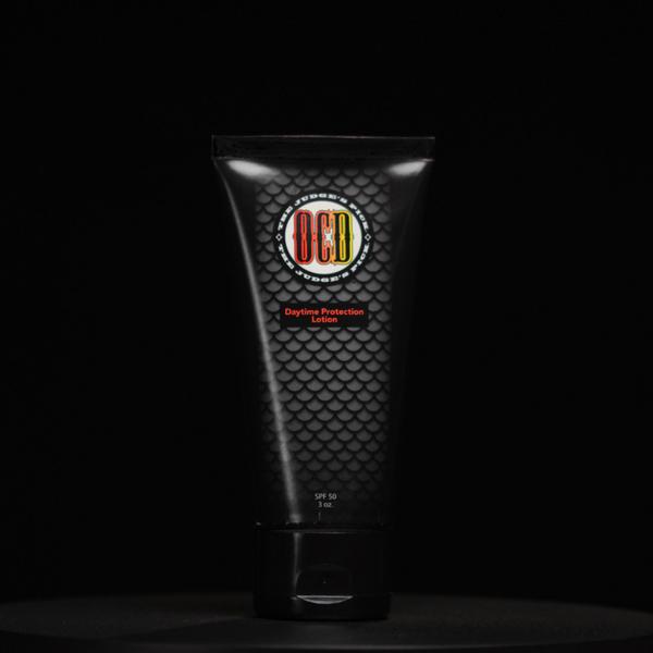 DAYTIME PROTECTION LOTION SPF 50