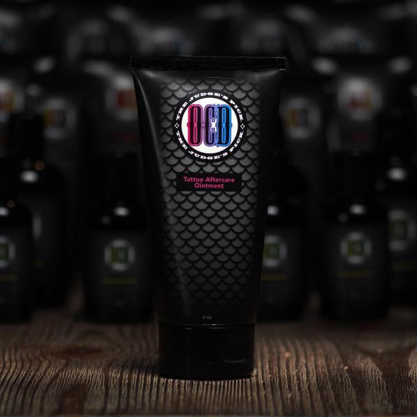 AFTERCARE OINTMENT