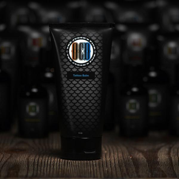 TATTOO BALM